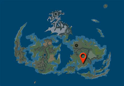 Huge Materia: North Corel and Fort Condor .